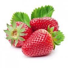 Strawberry- Fresh Organic
